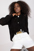 Shorts model 166157 Italy Moda